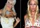 Paris Hilton are o sosie porno