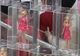 Producătorul de jucării Mattel a deschis un magazin Barbie în China 