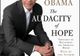 Barack Obama, favorit la British Book Awards