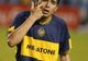 Riquelme se retrage din naţionala Argentinei din cauza lui Maradona