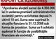 Administratorii Azomureş ar putea primi prime de un milion de euro 