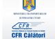 Românii îşi pot rezerva bilete CFR online 