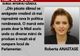 Roberta Anastase răspunde atacurilor: Năstase nu mai reprezintă nimic pe scena politică