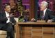 Obama va fi invitat joi la Jay Leno, o premieră pentru un preşedinte american