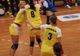 Handbal: Rulmentul Braşov - HC Dunărea Brăila 33-33, într-un meci restant din etapa a 18-a