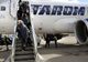 Cursele Tarom Bucureşti-Bacău vor fi redirecţionate către Iaşi, în perioada 19 martie-12 aprilie