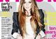 Lindsay Lohan: Tabloidele sunt obsedate de mine!
