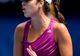 Ana Ivanovic - Vera Zvonareva, finala de la Indian Wells