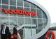 Vodafone a îngheţat salariile şi primele angajaţilor din Marea Britanie