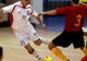 Futsal: România a ratat calificarea la Campionatul European din 2010