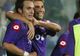 Mutu şi Gilardino au înscris 72 la sută din golurile Fiorentinei 
