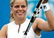 Kim Clijsters, aproape de revenirea în tenisul profesionist