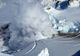 Vulcanul Redoubt din Alaska a erupt pe 23 martie de şase ori