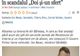 Presa de astăzi comentează pe larg cazul "Doi si un sfert" 