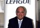 Anglia: Preşedintele Ligii susţine că echipele din Premier League nu sunt încă afectate de criză 