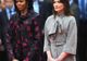 Michelle Obama şi Carla Bruni-Sarkozy, două prime doamne cu stiluri foarte diferite - Foto