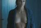 Charlize Theron, topless pe marele ecran