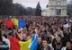 "Prima revoluţie în direct pe Internet", decretează bloggerii, în informările privind protestele din R. Moldova