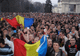 Moldovenii postează revolta de la Chişinău pe Internet 
