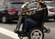 GM şi Segway au făcut maşina electrică pe două roţi - VEZI GALERIE FOTO