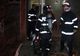 Un incendiu a distrus în totalitate un apartament şi a afectat alte patru 