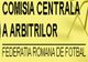 CCA - Marcel Lică se va ocupa de delegările arbitrilor în absenţa lui Gheorghe Constantin