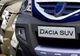 H79, noul SUV Dacia, va fi lansat în primele luni din 2010