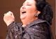 Celebra soprană Montserrat Caballe a cântat în Capitală, în prima zi de Paşti - VEZI VIDEO