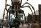 La Machine, păianjenul mecanic de 12 metri, a invadat portul Yokohama 