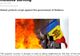 Presa internaţională comentează consecinţele revoltelor din Chişinău 