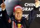 Formula 1 - Vettel a câştigat Marele Premiu al Chinei