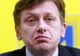Crin Antonescu: E rău dacă în turul doi intră Mircea Geoană şi Traian Băsescu