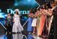 Dolena la Bucharest Fashion Week