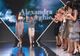 Alexandra Ghiorghie la Bucharest Fashion Week