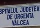 O bătrână din Vâlcea, care a decedat la spital, a ajuns acasă cu un taxi 