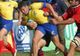 Rugby - România U20 a câştigat divizia a doua a Campionatului Mondial şi a promovat în primul eşalon