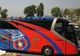 Autocarul cu jucătorii echipei Steaua a fost atacat cu pietre 