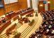 Parlamentul va dezbate, miercurea viitoare, moţiunea de cenzură PNL-UDMR