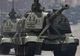 Armata rusă a făcut repetiţii pentru parada de Ziua Victoriei, la Moscova
