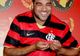 Adriano, prezentat oficial la Flamengo 