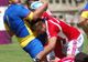 România, campioană europeană la rugby, la tineret