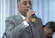 Primarul Craiovei, Antonie Solomon s-a apucat de cântat 
