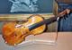 Un craiovean a vrut să vândă o vioară Stradivarius moştenită, pentru un milion de euro