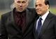 Berlusconi: "Ancelotti este responsabil pentru pierderea campionatului"