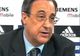 Florentino Perez şi-a anunţat candidatura la funcţia de preşedinte al lui Real Madrid 