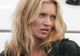 Kate Moss, scoasă din minţi de porumbei