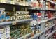 Lactatele româneşti domină rafturile magazinelor în proporţie de 90% 