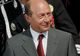 Băsescu spune că, în calitate de cetăţean, i-ar reproşa lui Pogea impozitul forfetar