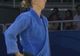 Povestea Alinei Dumitru, sportiva care a adus României primul titlu olimpic din istorie la judo