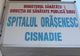 70 de pacienţi au fost diagnosticaţi cu gastro-enterocolită în Cisnădie 